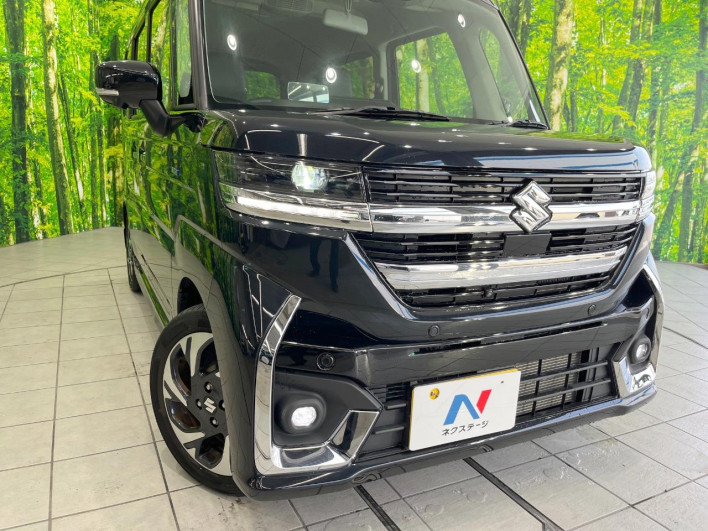 2024 Suzuki Spacia Custom 5AA-MK94S (UW-69f2a4ee05b72)[14]