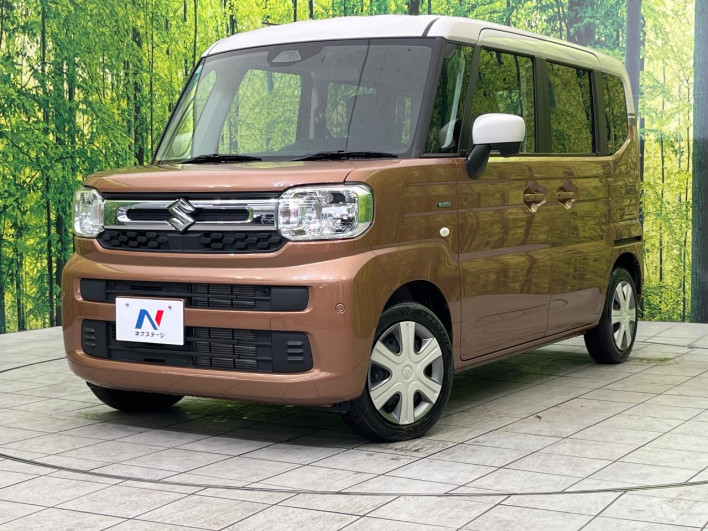 2024 Suzuki Spacia 5AA-MK94S (UW-69f2a4efa514f)[0]