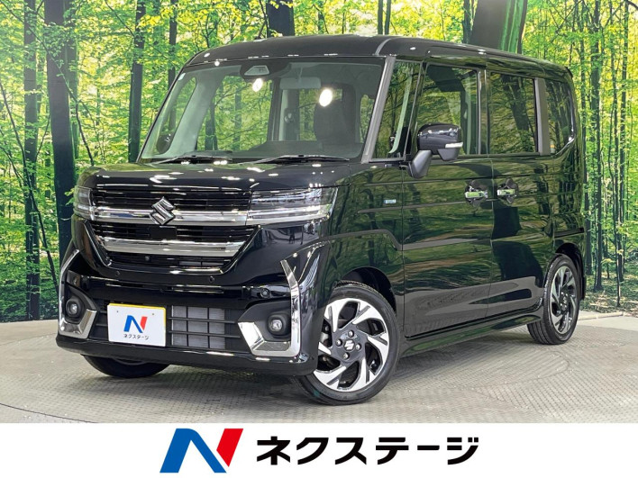 2025 Suzuki Spacia Custom 5AA-MK94S (UW-69f2a4f0339a2)[3]