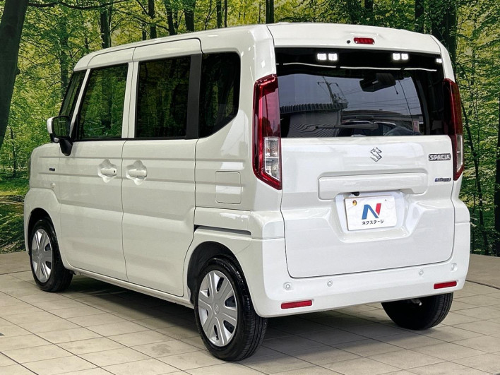 2025 Suzuki Spacia 5AA-MK94S (UW-69f2a4f036b1a)[21]