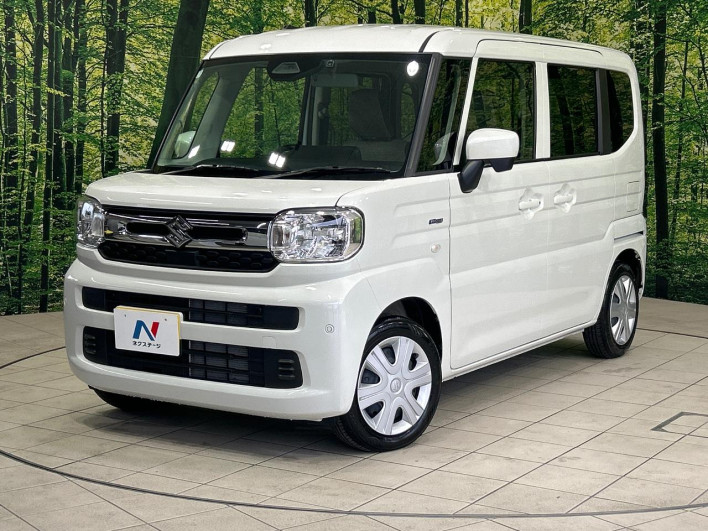 2025 Suzuki Spacia 5AA-MK94S (UW-69f2a4f036b1a)[0]