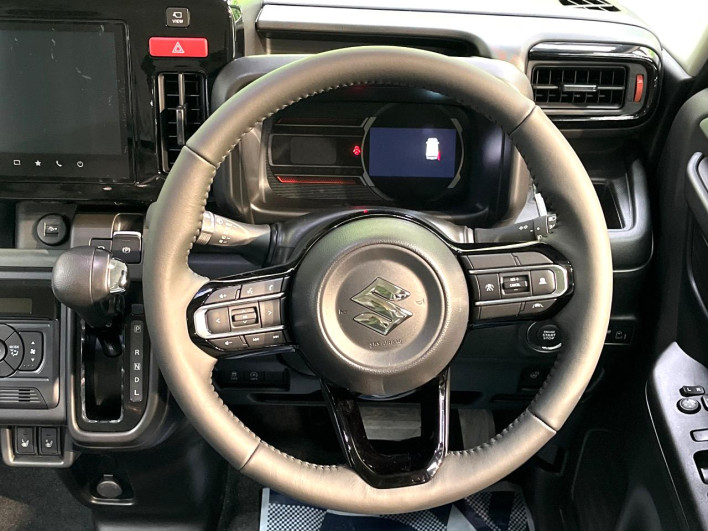 2025 Suzuki Spacia Gear 5AA-MK94S (UW-69f2a4f173e96)[17]