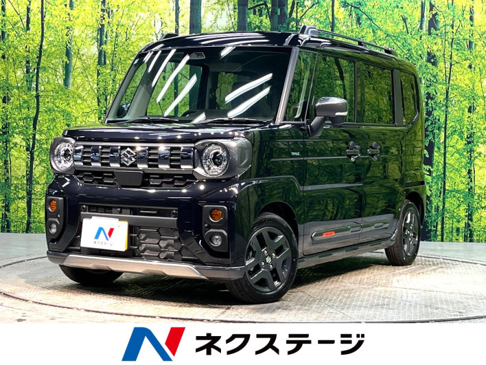 2025 Suzuki Spacia Gear 5AA-MK94S (UW-69f2a4f173e96)[3]