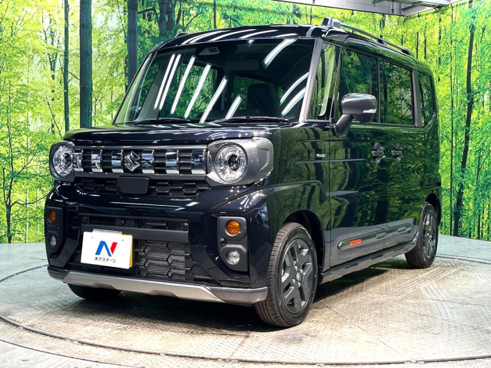 2025 Suzuki Spacia Gear 5AA-MK94S (UW-69f2a4f173e96)[6]