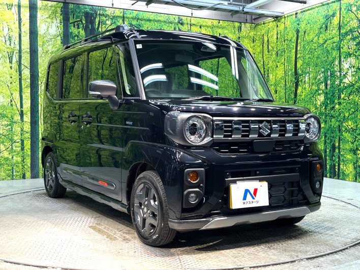 2025 Suzuki Spacia Gear 5AA-MK94S (UW-69f2a4f173e96)[23]