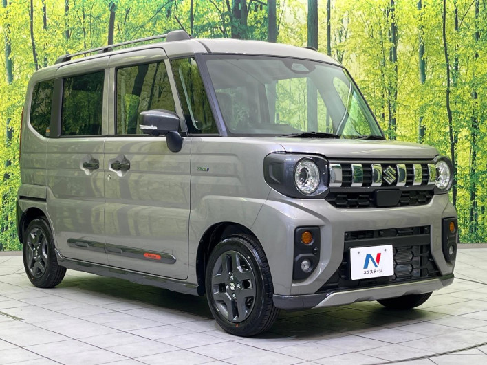 2026 Suzuki Spacia Gear 5AA-MK94S (UW-69f2a4f26964e)[19]