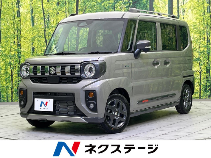 2026 Suzuki Spacia Gear 5AA-MK94S (UW-69f2a4f26964e)[3]