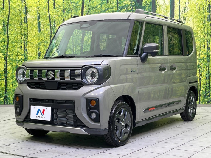 2026 Suzuki Spacia Gear 5AA-MK94S (UW-69f2a4f26964e)[13]