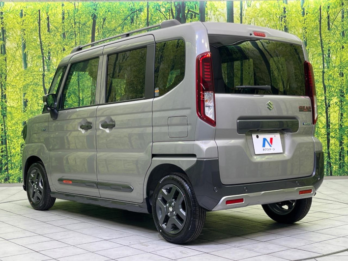 2026 Suzuki Spacia Gear 5AA-MK94S (UW-69f2a4f26964e)[15]