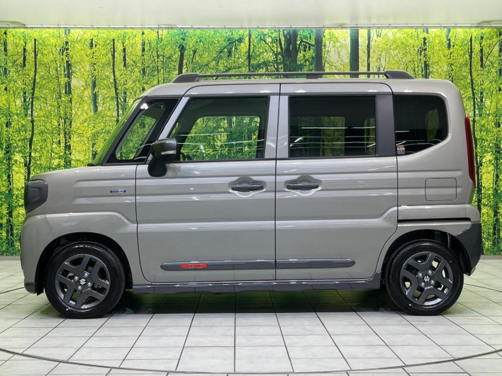 2026 Suzuki Spacia Gear 5AA-MK94S (UW-69f2a4f26964e)[14]