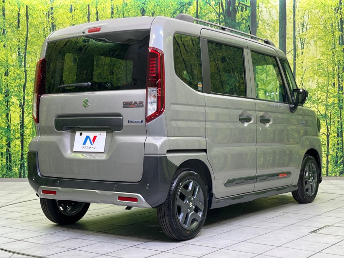 2026 Suzuki Spacia Gear 5AA-MK94S (UW-69f2a4f26964e)[17]