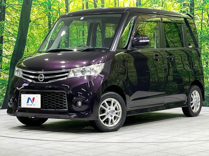 2011 Nissan Roox DBA-ML21S (UW-69f2a4f27cd3d)[0]