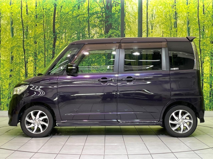2012 Nissan Roox DBA-ML21S (UW-69f2a4f294d80)[12]
