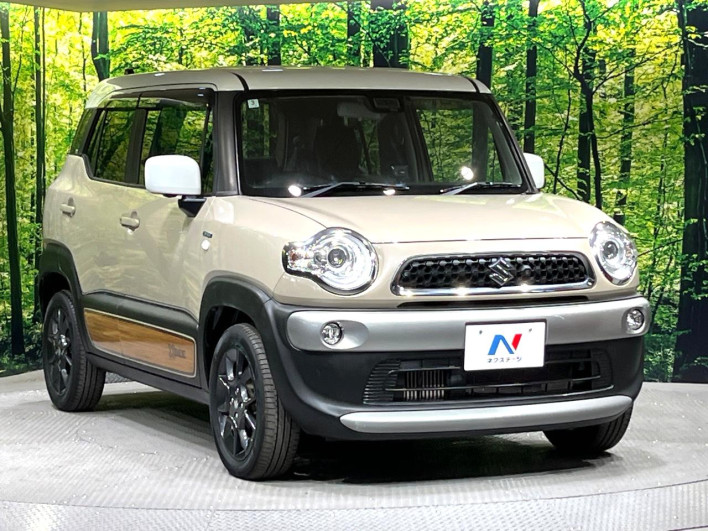 2018 Suzuki Crosbie DAA-MN71S (UW-69f2a4f44da48)[11]