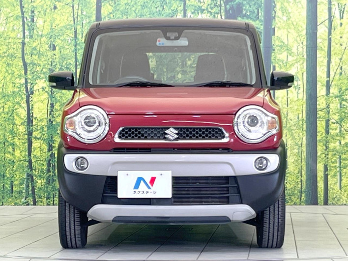 2014 Suzuki Hustler DBA-MR31S (UW-69f2a4f510903)[6]