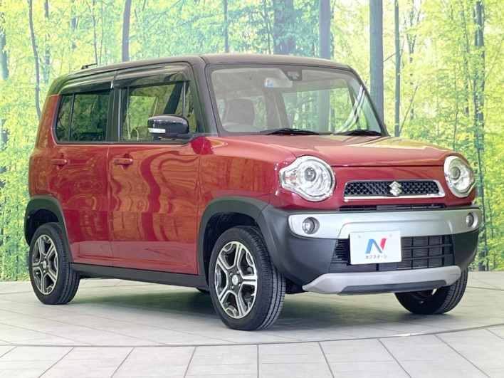 2014 Suzuki Hustler DBA-MR31S (UW-69f2a4f510903)[7]