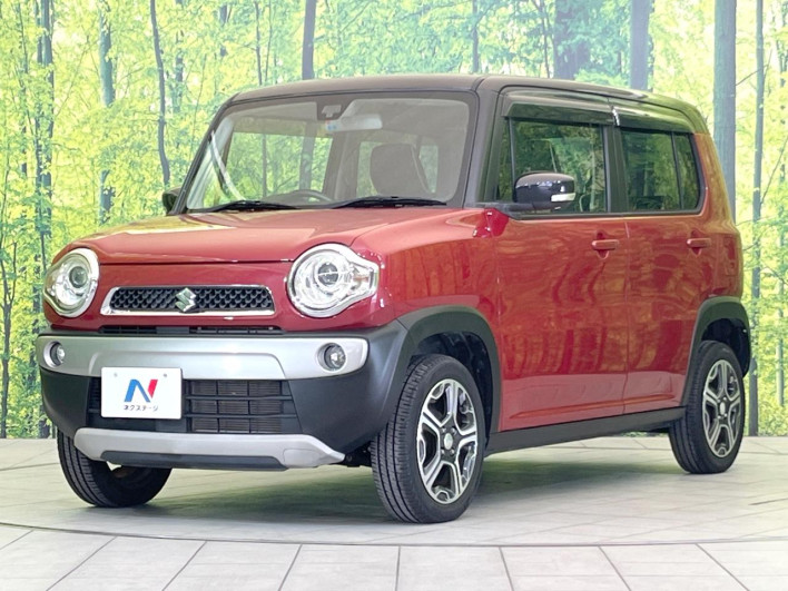 2014 Suzuki Hustler DBA-MR31S (UW-69f2a4f510903)[5]