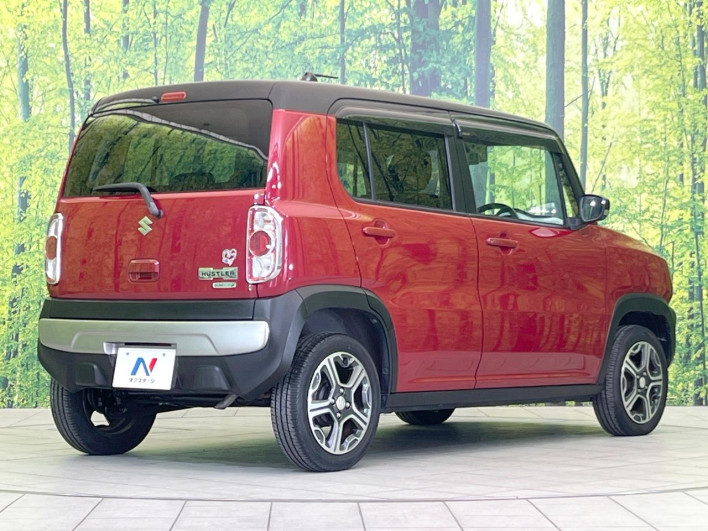 2014 Suzuki Hustler DBA-MR31S (UW-69f2a4f510903)[9]