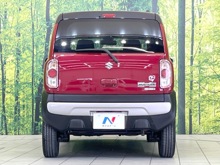 2014 Suzuki Hustler DBA-MR31S (UW-69f2a4f510903)[10]