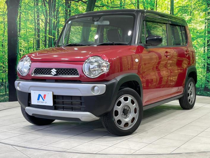 2015 Suzuki Hustler DBA-MR31S (UW-69f2a4f530369)[0]