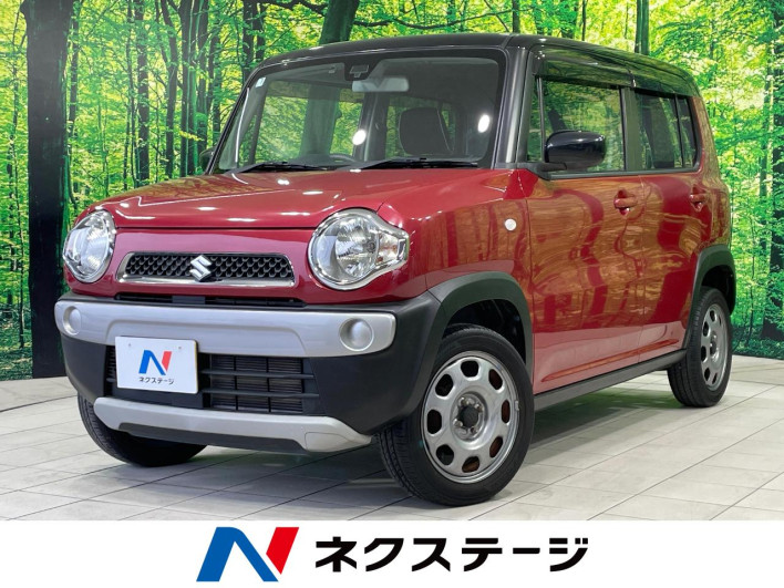 2015 Suzuki Hustler DBA-MR31S (UW-69f2a4f530369)[3]