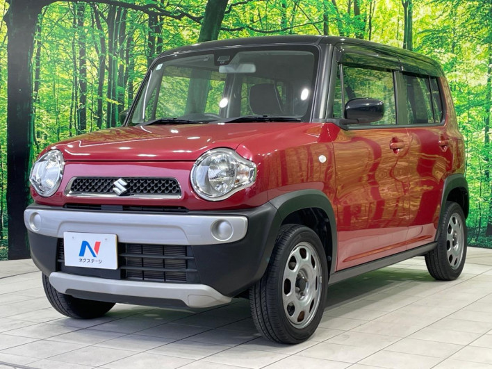 2015 Suzuki Hustler DBA-MR31S (UW-69f2a4f530369)[7]