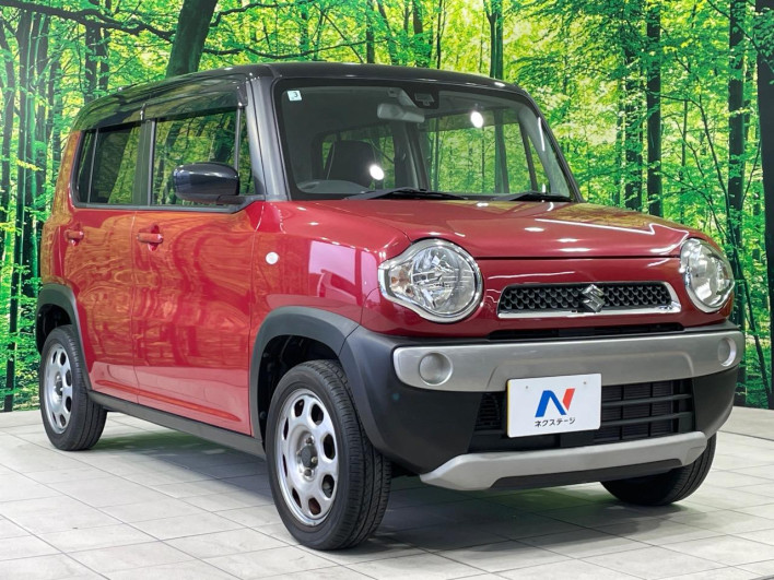 2015 Suzuki Hustler DBA-MR31S (UW-69f2a4f530369)[9]