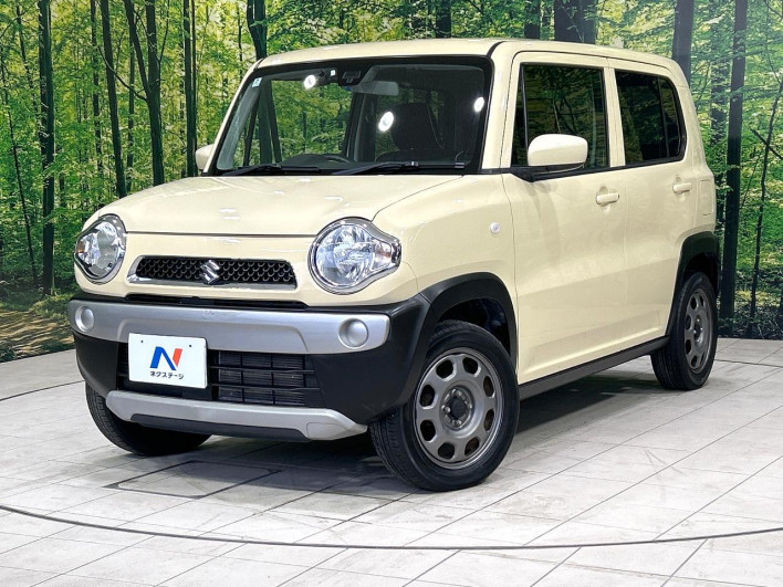 2016 Suzuki Hustler DAA-MR41S (UW-69f2a4f70f36b)[0]