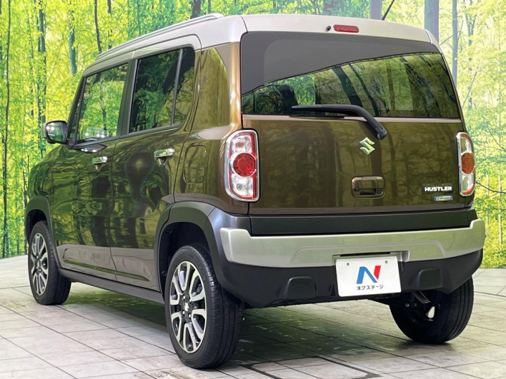 2018 Suzuki Hustler DAA-MR41S (UW-69f2a4f750c77)[10]