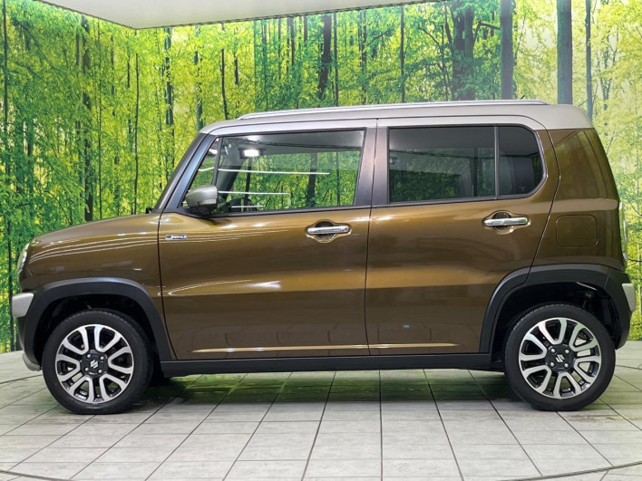 2018 Suzuki Hustler DAA-MR41S (UW-69f2a4f750c77)[11]