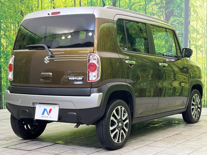 2018 Suzuki Hustler DAA-MR41S (UW-69f2a4f750c77)[8]