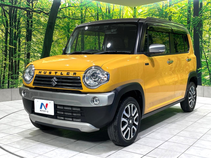 2018 Suzuki Hustler DAA-MR41S (UW-69f2a4f783e29)[7]