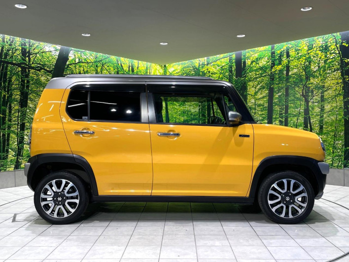 2018 Suzuki Hustler DAA-MR41S (UW-69f2a4f783e29)[20]