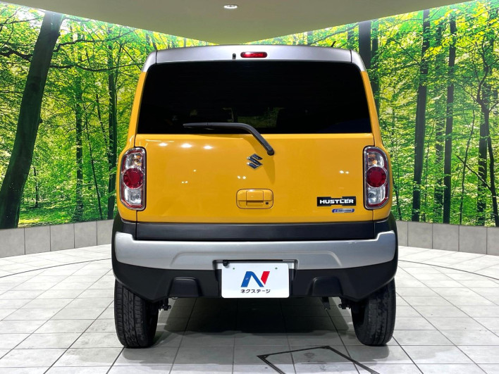 2018 Suzuki Hustler DAA-MR41S (UW-69f2a4f783e29)[18]