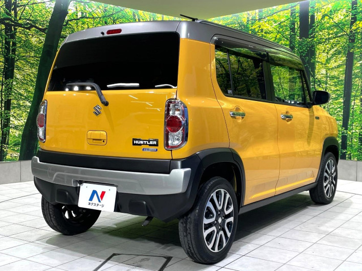 2018 Suzuki Hustler DAA-MR41S (UW-69f2a4f783e29)[19]