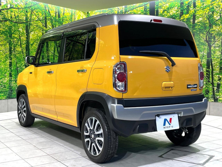 2018 Suzuki Hustler DAA-MR41S (UW-69f2a4f783e29)[9]