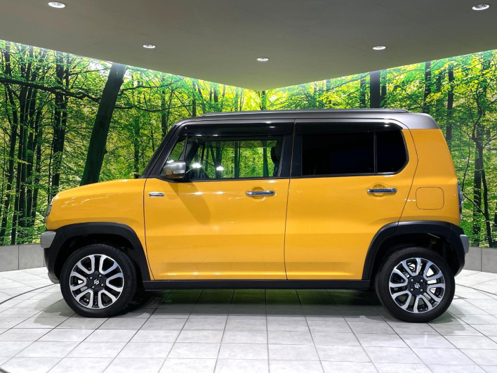 2018 Suzuki Hustler DAA-MR41S (UW-69f2a4f783e29)[8]