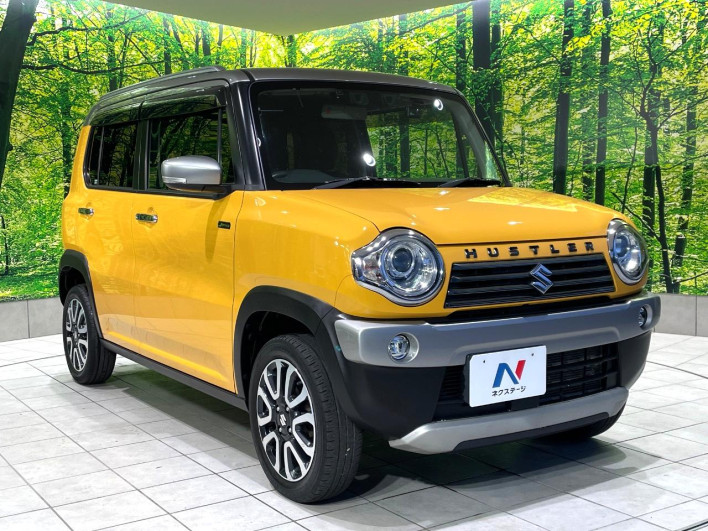 2018 Suzuki Hustler DAA-MR41S (UW-69f2a4f783e29)[21]