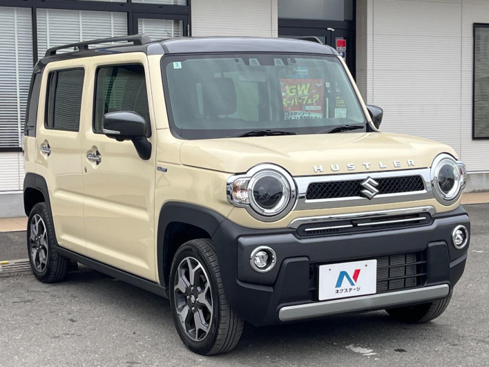 2024 Suzuki Hustler 4AA-MR52S (UW-69f2a4f88eb20)[26]