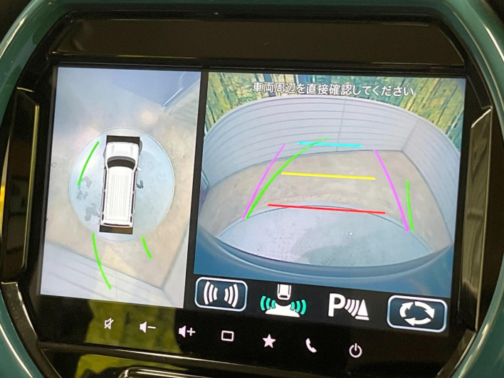 2020 Suzuki Hustler 5AA-MR92S (UW-69f2a4f93b262)[17]