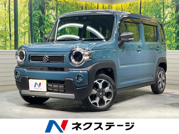 2020 Suzuki Hustler 5AA-MR92S (UW-69f2a4f93b262)[3]