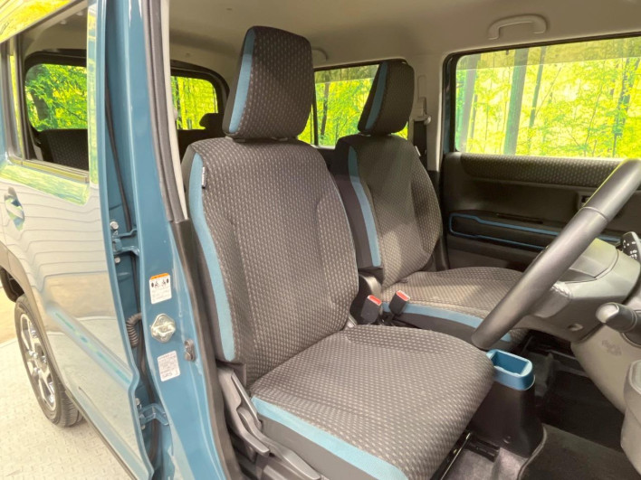 2020 Suzuki Hustler 5AA-MR92S (UW-69f2a4f93b262)[18]