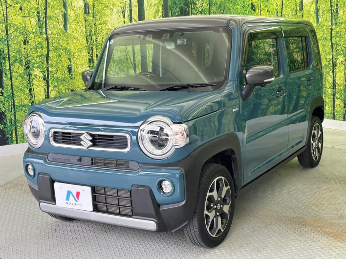 2020 Suzuki Hustler 5AA-MR92S (UW-69f2a4f99f6a1)[4]