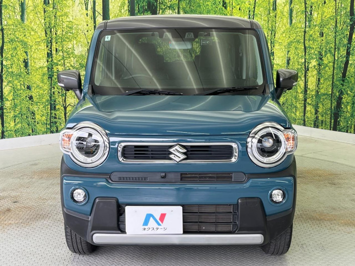 2020 Suzuki Hustler 5AA-MR92S (UW-69f2a4f99f6a1)[5]