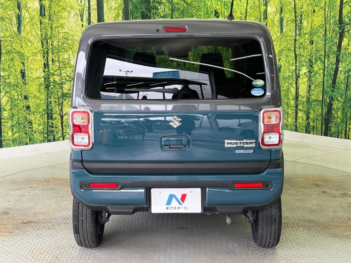 2020 Suzuki Hustler 5AA-MR92S (UW-69f2a4f99f6a1)[9]