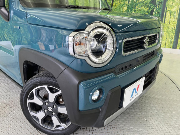 2020 Suzuki Hustler 5AA-MR92S (UW-69f2a4f99f6a1)[14]