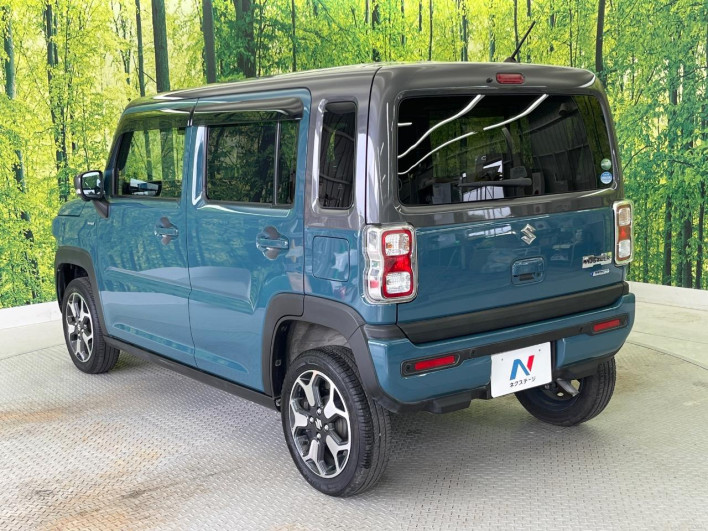 2020 Suzuki Hustler 5AA-MR92S (UW-69f2a4f99f6a1)[10]