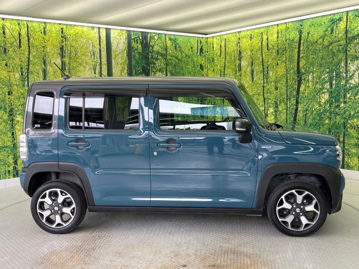 2020 Suzuki Hustler 5AA-MR92S (UW-69f2a4f99f6a1)[7]