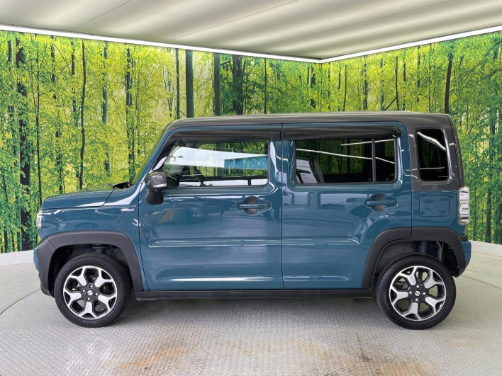 2020 Suzuki Hustler 5AA-MR92S (UW-69f2a4f99f6a1)[11]