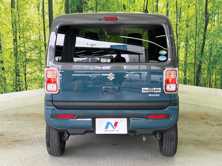 2020 Suzuki Hustler 5AA-MR92S (UW-69f2a4f99f6a1)[21]